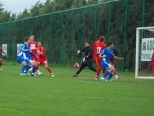 Футболисты 'КАМАЗа' на тренировочном сборе в Турции переиграли омский 'Иртыш'