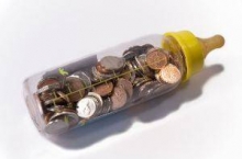 Отцы и дети: денежная сторона