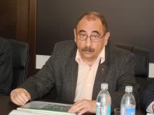 Компания 'Кора' предложила устанавливать вместо контейнеров для мусора заглубленные в землю бачки