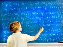 Челнинцы лучше знают математику, чем ученики лицея при Казанском университете