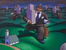 Реализация проектов по модернизации моногородов позволит создать в Челнах около 5 тысяч рабочих мест