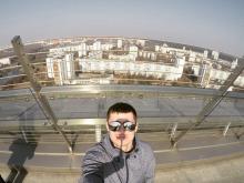 Минск глазами челнинцев