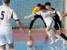 В Набережных Челнах лучше всех в мини-футбол играют птицеводы