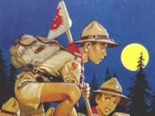 Скауты в Набережных Челнах разрешили дуэли