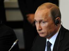 Как задать вопрос Владимиру Путину