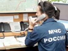 В Набережных Челнах спасатели поспешили на помощь к  4-летнему ребенку