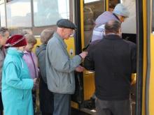 В Набережных Челнах обещают не повышать стоимость проезда в сады-огороды