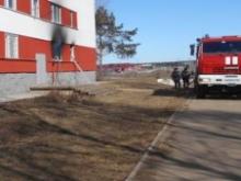 В Набережных Челнах в результате пожара в 51 комплексе пострадали два человека