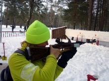 Депутаты предлагают развивать биатлон, а исполком - греко-римскую борьбу