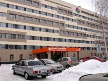 «Тойота», набитая коробками, испугала челнинцев у перинатального центра