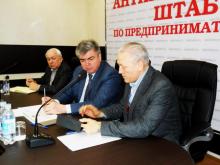 Из-за отсутствия инжинирингового центра 9 из 10 заказчиков уходят из Челнов в другие регионы