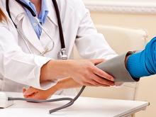 Челнинцам измеряют давление