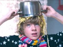 Бесплатный киносеанс в кинотеатре 'Иллюзиум' вызвал ажиотаж