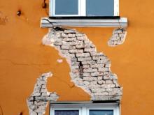 Кто назовет Ваш дом аварийным