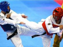 Челнинские тхэквондисты едут на Универсиаду в Южную Корею