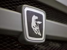 Акции ОАО 'КАМАЗ' подорожали на 25% после заявления Дмитрия Медведева