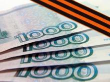 3927 жителей Набережных Челнов получают денежные выплаты к 9 мая