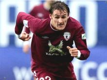 Казанский 'Рубин' не смог продлить 5-матчевую выигрышную серию