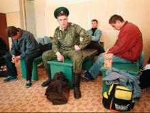 Челнинцев зовут с дипломом в армию