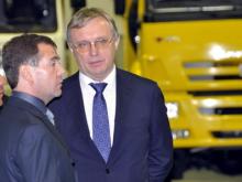 Сергей Когогин съездил во Вьетнам с Дмитрием Медведевым