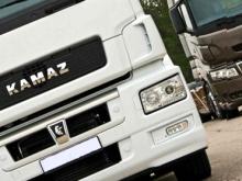 'КАМАЗ' попытается потеснить японские грузовики на авторынке Индонезии