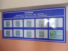 Экзамен в ГИБДД: детали