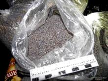 В Набережных Челнах поймали двух оптовых торговок «маком»