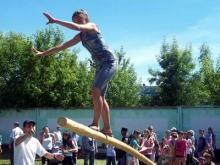 Сабантуй в Набережных Челнах назначен на 13 июня