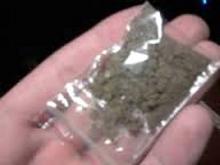 40-летний челнинец пытался передать гашиш в исправительную колонию №3