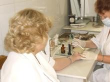 Медосмотр работников КДМЦ обойдется в 1,4 миллиона рублей