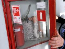 Пожарная безопасность в Набережных Челнах: 5 торговых центров закрыть невозможно