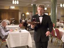 Рестораны и кафе в Набережных Челнах потеряли каждого пятого клиента