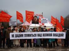 Коммунисты хотят назвать улицу в Набережных Челнах в честь Иосифа Сталина