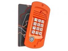 Как подать заявку на ремонт домофона или коллективной антенны