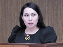 Рассмотрение уголовного дела Эльвиры Гардановой отложено