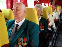 ПАК-Инвест будет возить челнинских ветеранов бесплатно с 3 по 13 мая