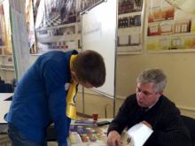 Студентам в Набережных Челнах организовали «Ярмарку вакансий»