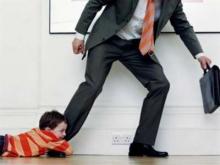 Челнинец бегал от алиментов 22 месяца и 4 дня