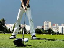 Вы хотите играть в гольф?