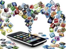 300 рублей в месяц мы тратим на платные услуги в мобильном интернете