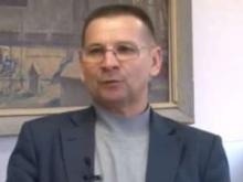 Челнинец Шамиль Даминов обучил водителей в Мурманске ездить на газе