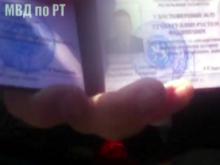 В Набережных Челнах начальник отдела Гостехнадзора РТ подозревается в получении взятки