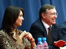 Доходы гендиректора ОАО 'КАМАЗ' Сергея Когогина уменьшились в два раза