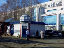Торговый павильон у остановки «Океан» нельзя снести до 2017 года