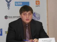 В промышленный парк 'Развитие' инвесторы и государство вкладывают 1.8 миллиарда рублей