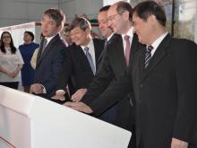 Из Набережных Челнов до Москвы за 3,5 часа