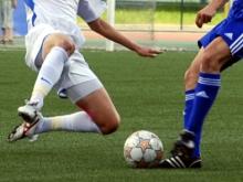 Камское дерби закончилось вничью: 'Нефтехимик' (Нижнекамск) - 'КАМАЗ' (Набережные Челны) - 1:1