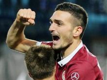 Казанский 'Рубин' одержал очень важную победу над 'Уралом'