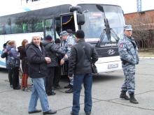 «Это не футбол, а тюрьма!»