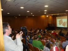 В Набережных Челнах прошел фестиваль фантастики